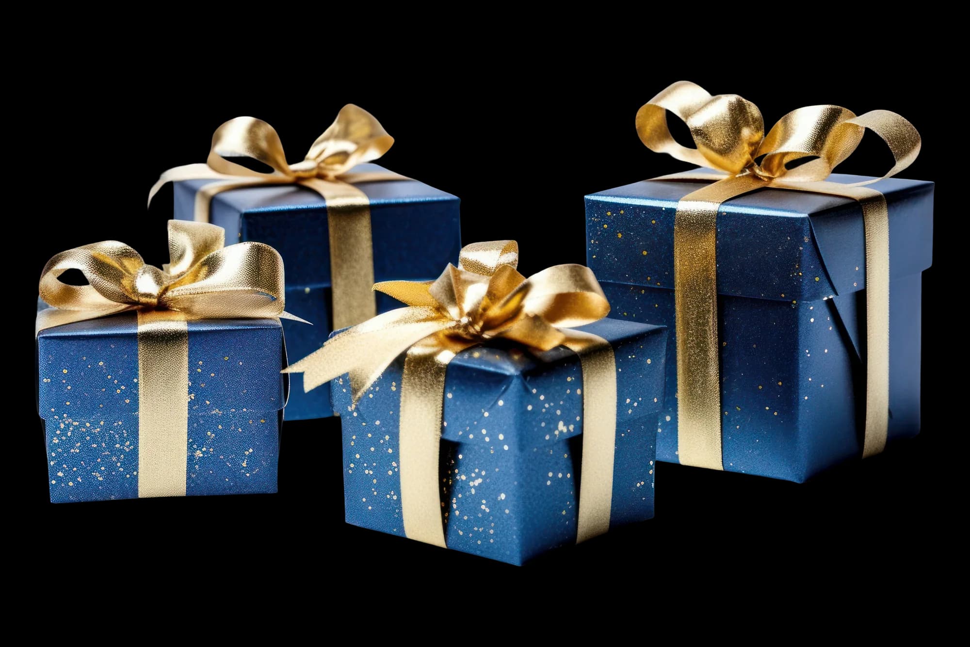Special bonus gifts